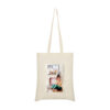 Heavy Duty Cotton Canvas Tote Bag | Cotton Tote Bag | Tote Bag