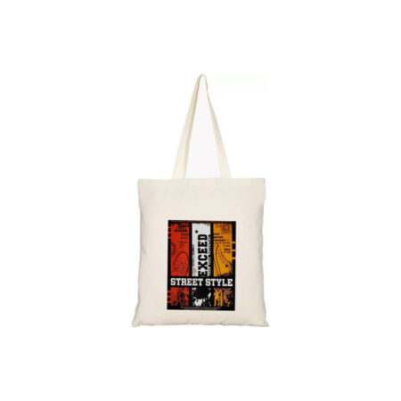 Fashion Tote Bags | Large Tote Bags | Cotton Tote Bags | Tote Bag