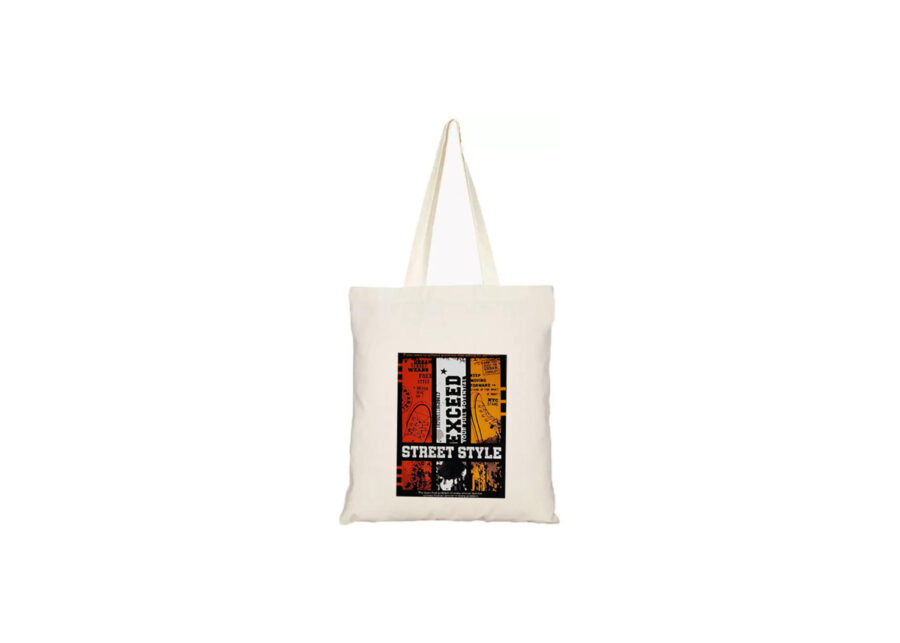 Fashion Tote Bags | Large Tote Bags | Cotton Tote Bags | Tote Bag