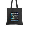 Fashion Double Handle Reusable Grocery Bag