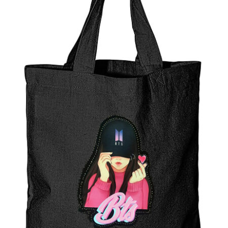 Canvas Tote Bag