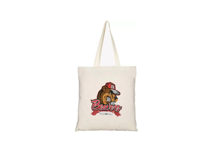 Canvas Tote Bags | Reusable Shopping Bag | Party Bag | Gym Bag