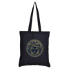 Reusable Cotton Canvas Tote Bag