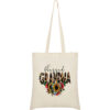 Blessed Grandma Tote Bag Natural Cotton Tote Bag, Gift Bags, Shopping Bag, Eco-Friendly Canvas Cotton Tote Bag