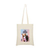 Natural Cotton Tote Bags | Eco-friendly Canvas Cotton Tote Bag, Gift Bags