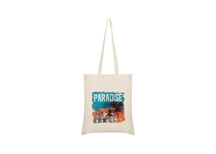 Beach tote bags | Printed tote bags | Shopping Tote Bags