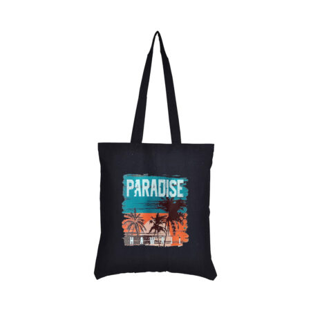 Beach tote bags | Printed tote bags | Shopping Tote Bags