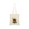 Arizona Desert Rebellion Tote Bag Long Live The Brave Tote Bag