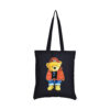 Cute Bear Tote Bag