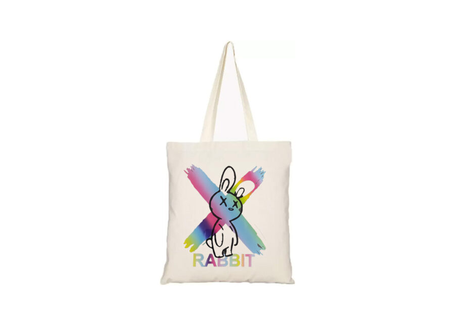 Canvas Tote Bags