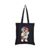 Cute Teddy Bear Tote Bag Gift Tote Bag