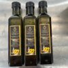 Sunflower Virgin Oil 250 ML, 500ML & 750ML Bottle Organic Cold Pressed Sunflower Oil