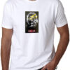 Men's Basic T-shirts, Cotton T-shirts