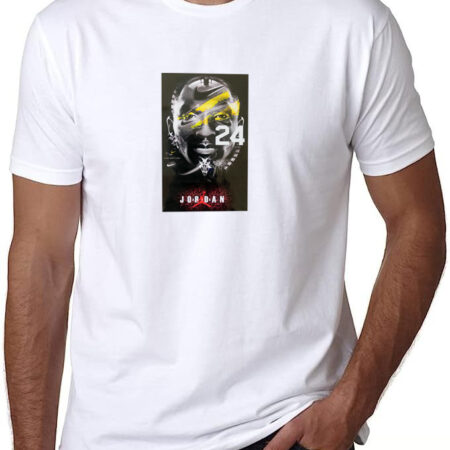 Men's Basic T-shirts, Cotton T-shirts