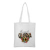 Blessed Grandma Canvas Tote Bag