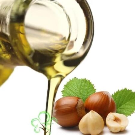 Hazelnut virgin oil 250ml