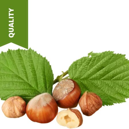 Hazelnut virgin oil 250ml