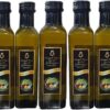 Virgin Hazelnut Oil 250ml, Cold Pressed Hazelnut, Organic Hazelnut Oil 250ml, Hazelnut Salad Oil