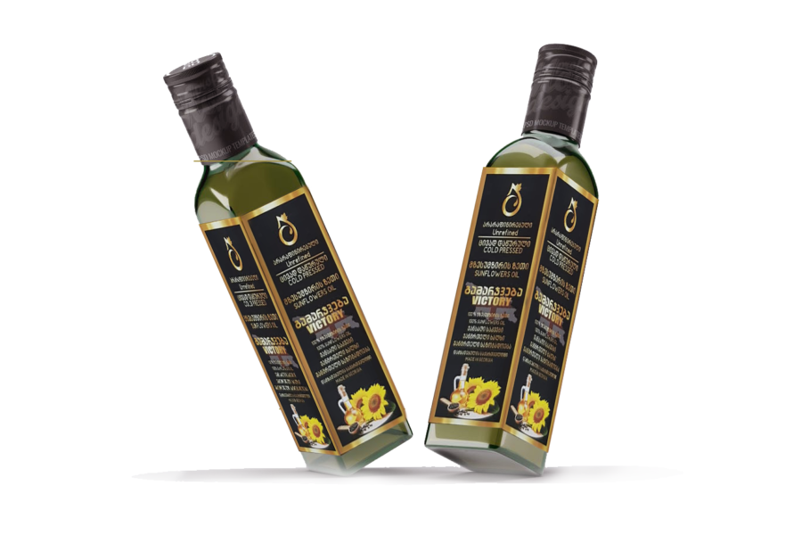 Organic Sunflower Oil 500ml, Virgin Sunflower Oil Salad oil , Sunflower Vegetable oil 250ml