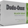 Dudu Osun African Black Soap 150g