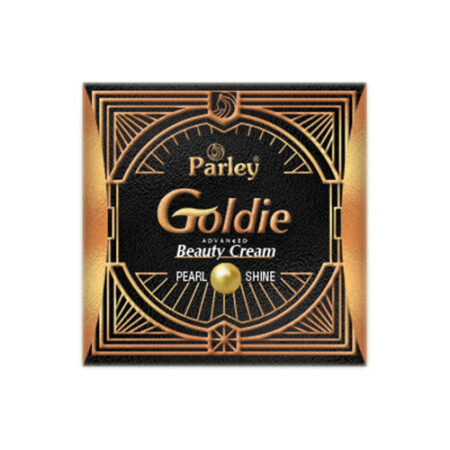 Parley Goldie Beauty Cream, Parley Goldie Advanced Beauty Cream Pearl Shine