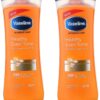 Vaseline Intensive Care Healthy Even Tone with Vitamin B3 & Spf 10 400ml