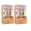 Clinic Clear Whitening Soap, Whitening Body CCare Soap Clinic Clear 225g