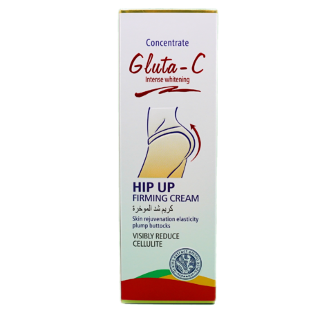 Hip Up Firming Cream, DR. Comely hip up firming cream 120g