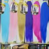 Braiding Hair Extensions, Heat Resistant Hair Braid Extension RastAfri Human Hair Extensions Synthetic Crochet Hair Braid