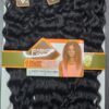 Fashion Idol Hair Extension, Fashion Idol Finish Style Hair Extension, 100% premium hair 14'' 16'' 18'' 1 Pack