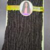 Faux Locs Crochet Hair, Magic Lovely Locs 22″ 2Pc 280g #34, Hair Extension