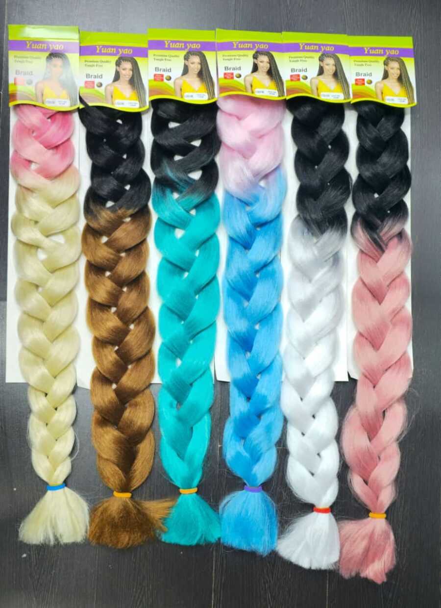 Heat Resistant Hair Braid Extension, Braids Hair Extension, Hair Extension Synthetic Crochet Hair Braid Extension