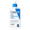 CeraVe Moisturizing lotion 355ml, CeraVe Moisturizing Lotion with Hyaluronic Acid & Ceramides for Normal to Dry Skin