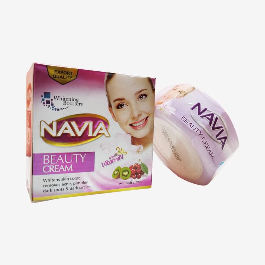 NAVIA BEAUTY VITAMINS CREAM, NAVIA BEAUTY CREAM MULTIVITAMINS WOMEN CREAM ORIGINAL